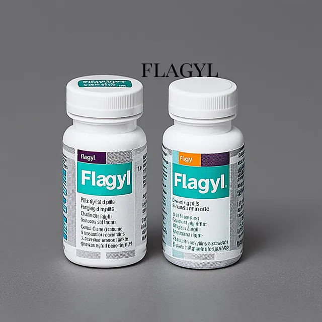 Precio de flagyl 500